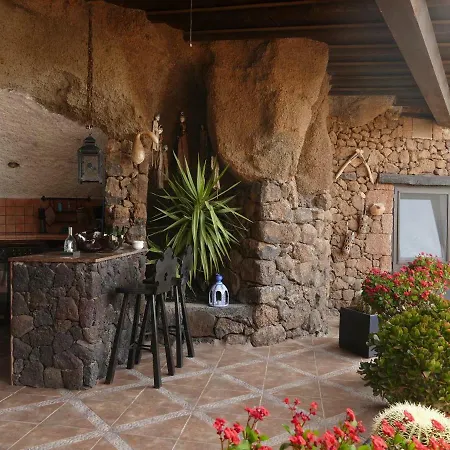 Ferienhaus Ferienhaus Castillo Schlaraffenland I