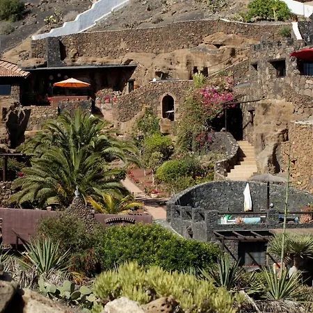 Ferienhaus Castillo Schlaraffenland I La Asomada (Lanzarote)