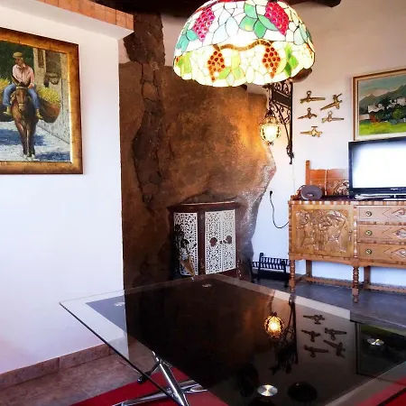Ferienhaus Ferienhaus Castillo Schlaraffenland I
